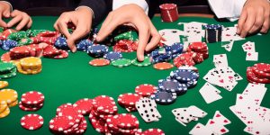 Baccarat Online Oxbet - Hướng Dẫn Chi Tiết 2026