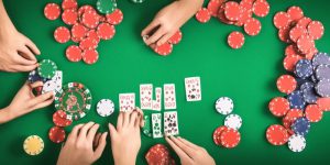 Blackjack Oxbet - Chiến Thuật Cơ Bản 2026