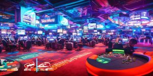 Esports Betting Tại Oxbet - LOL CSGO 2026