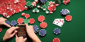 Game Bài Oxbet - Poker Và Tứ Sắc 2026