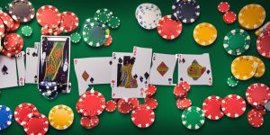 Live Casino Oxbet - Sòng Bài Trực Tuyến 2026