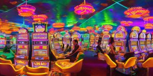 Nổ Hũ Oxbet Jackpot Tiến Bộ Lớn Nhất 2026