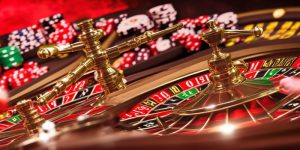 Roulette Trực Tuyến Tại Oxbet 2026